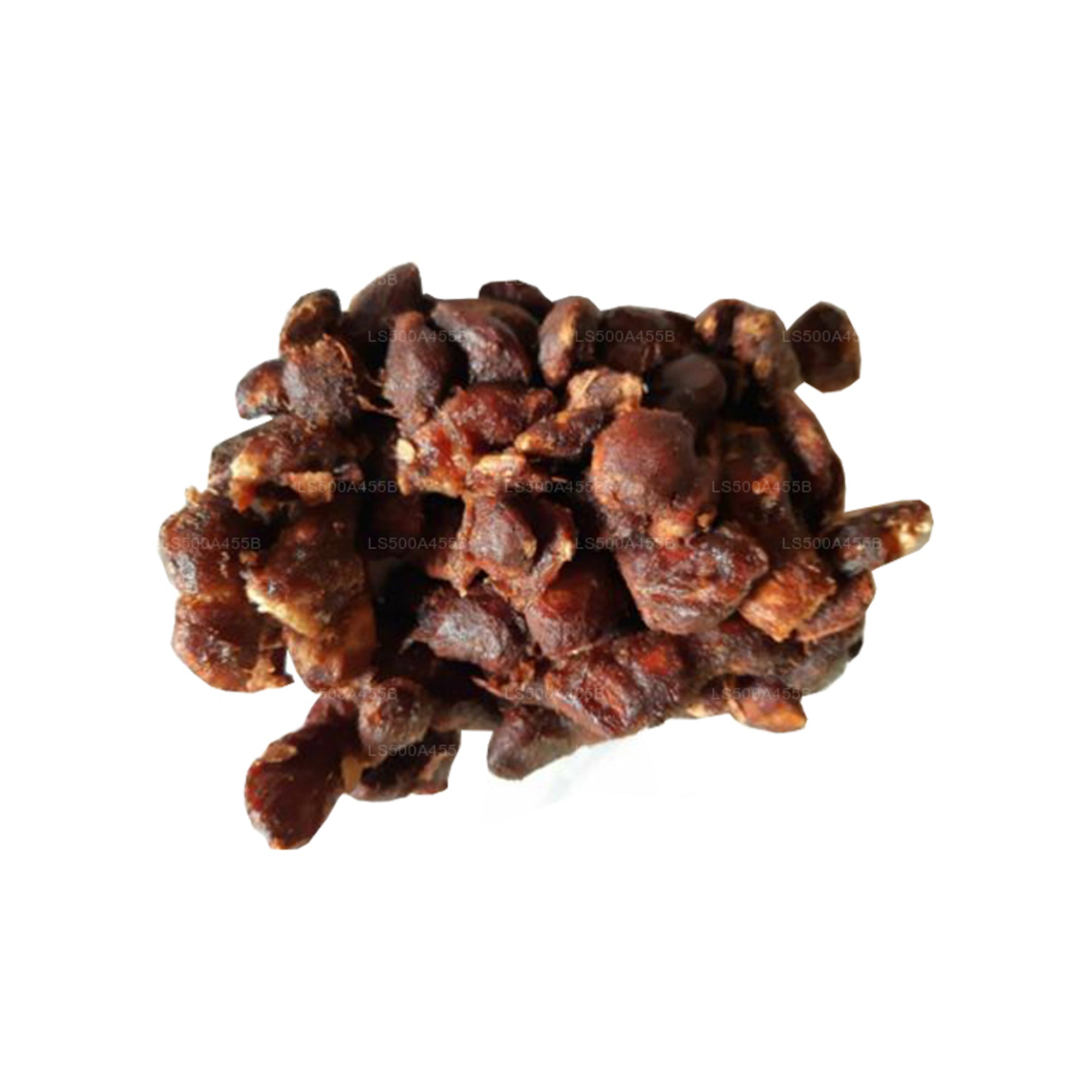 Lakpura® Dehydrated Tamarind with Seeds (100g)