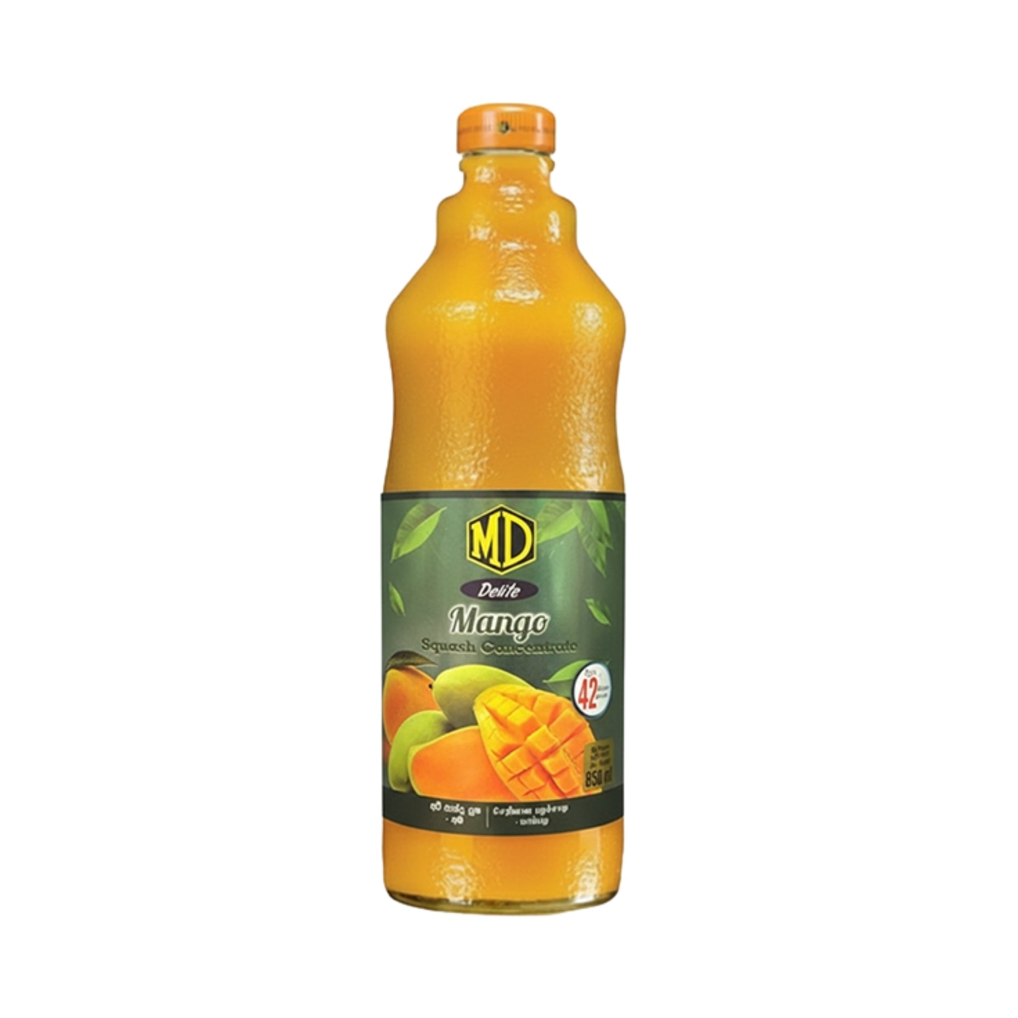 MD Mango Delight