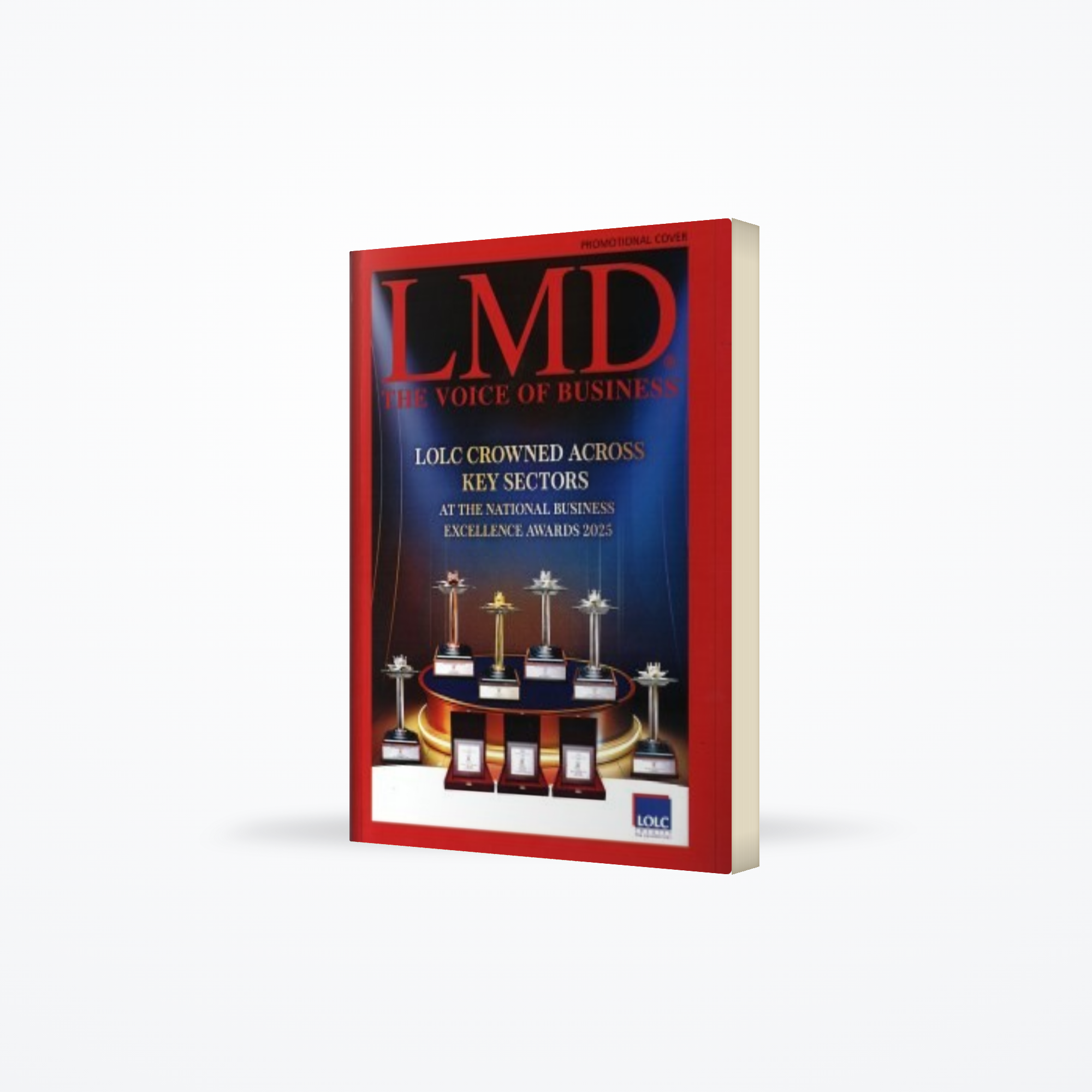 Lmd – September 2025
