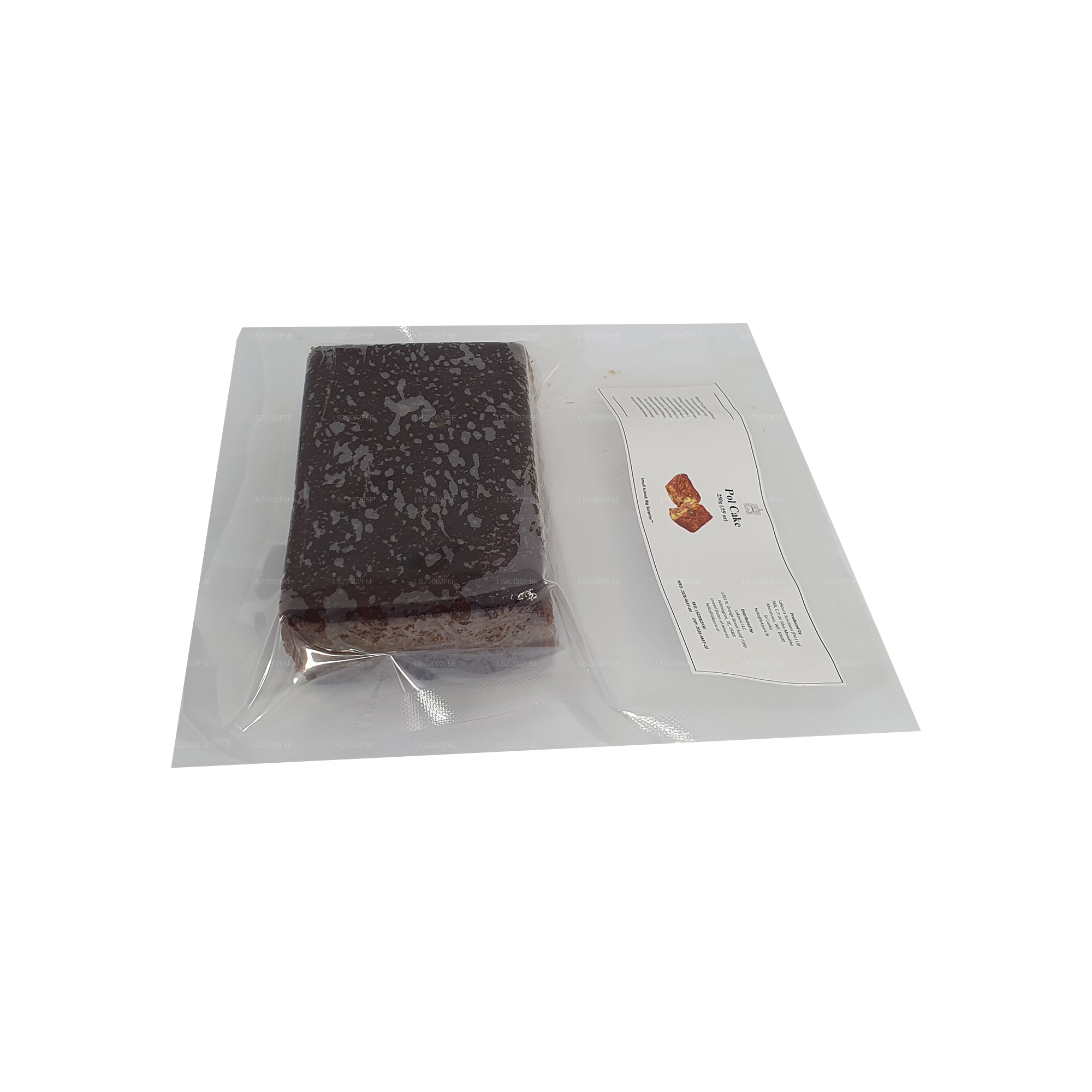 Lakpura® Pol Cake