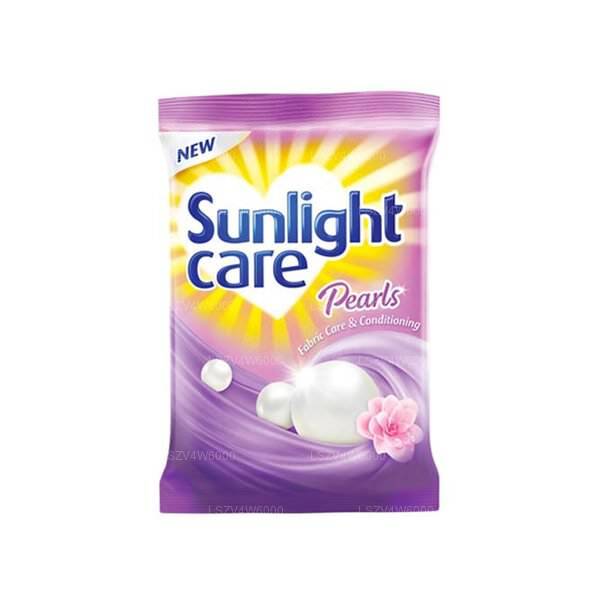 Sunlight Care pearls Detergent Powder (1kg)