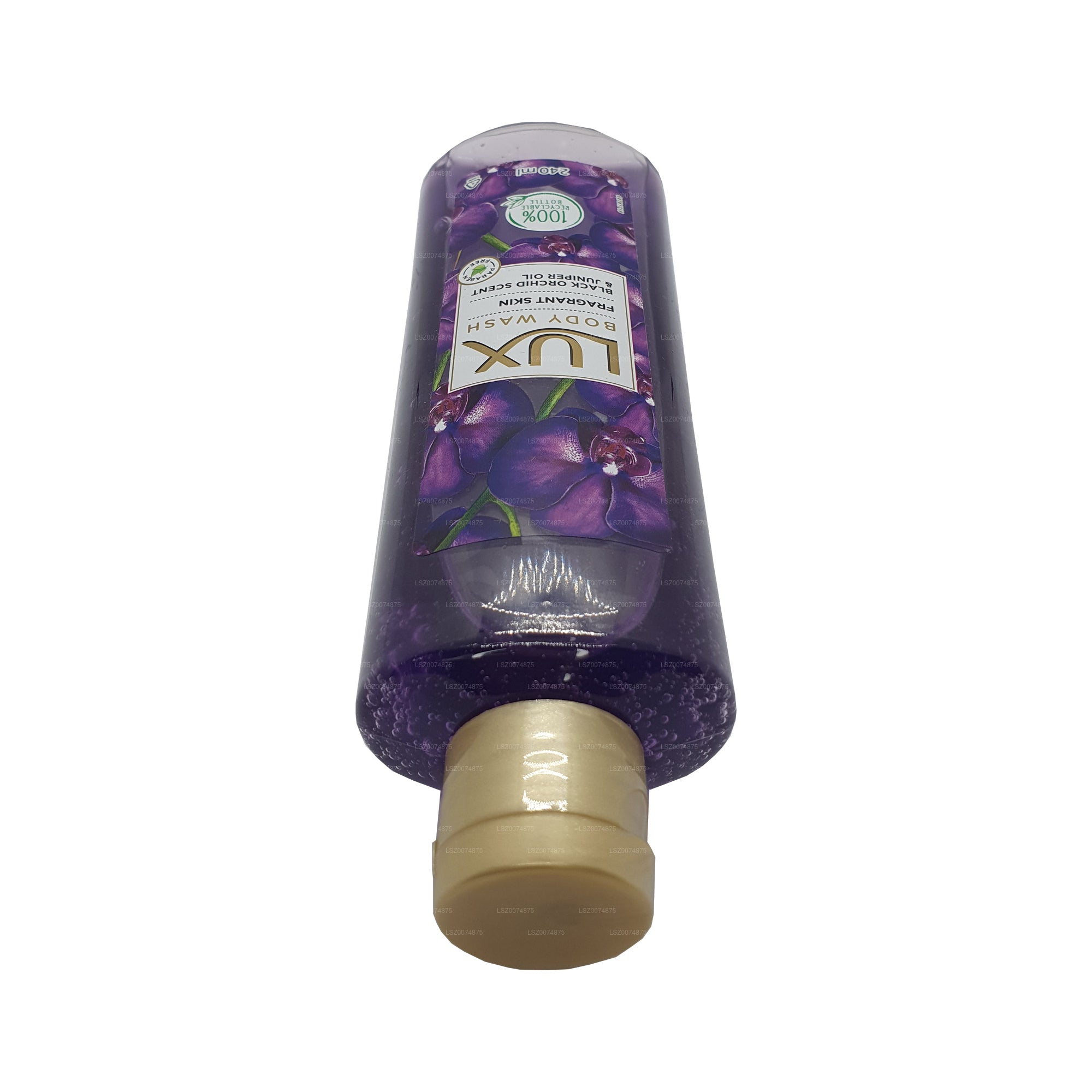 LUX Magical Spell Body Wash (240ml)