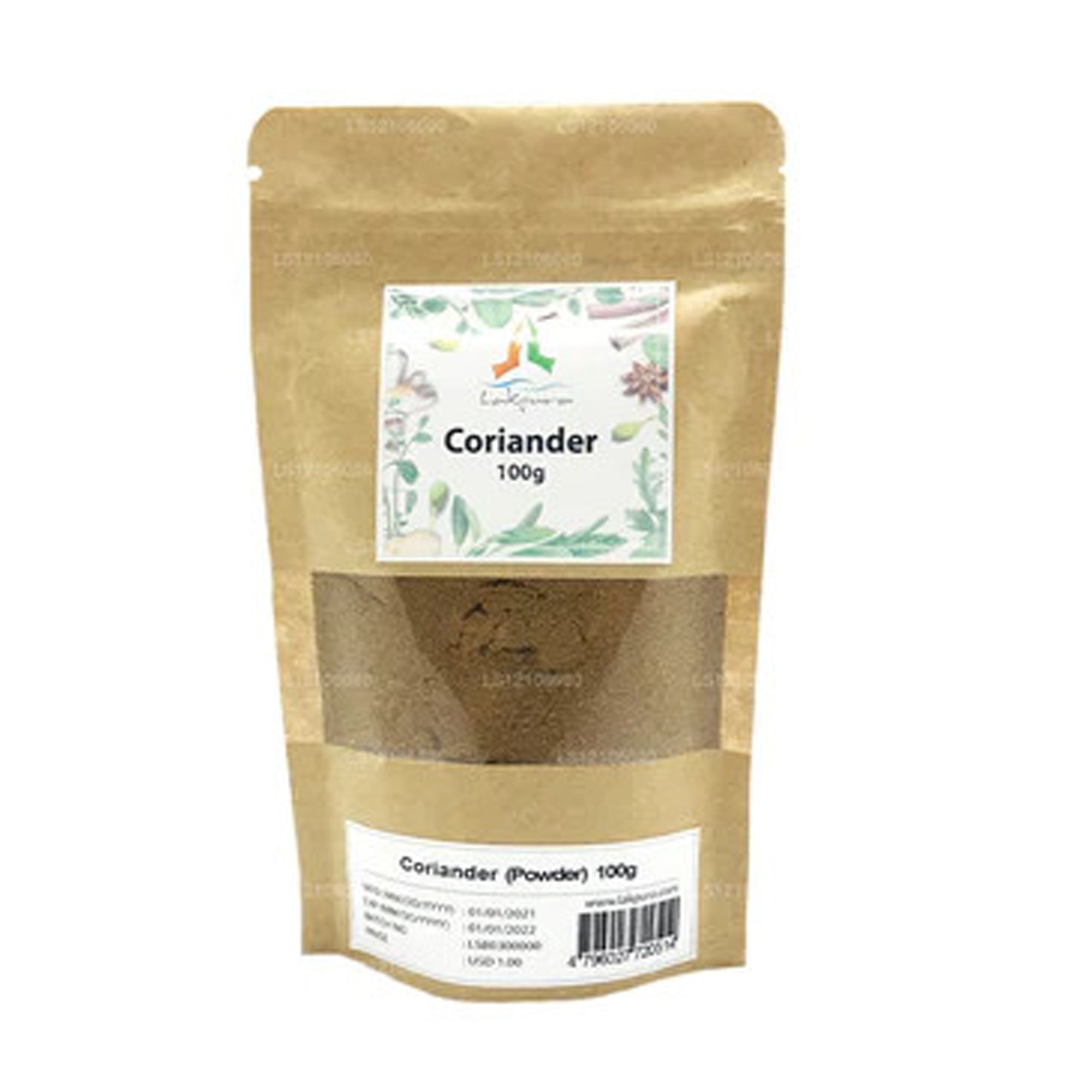 Lakpura® Coriander Powder