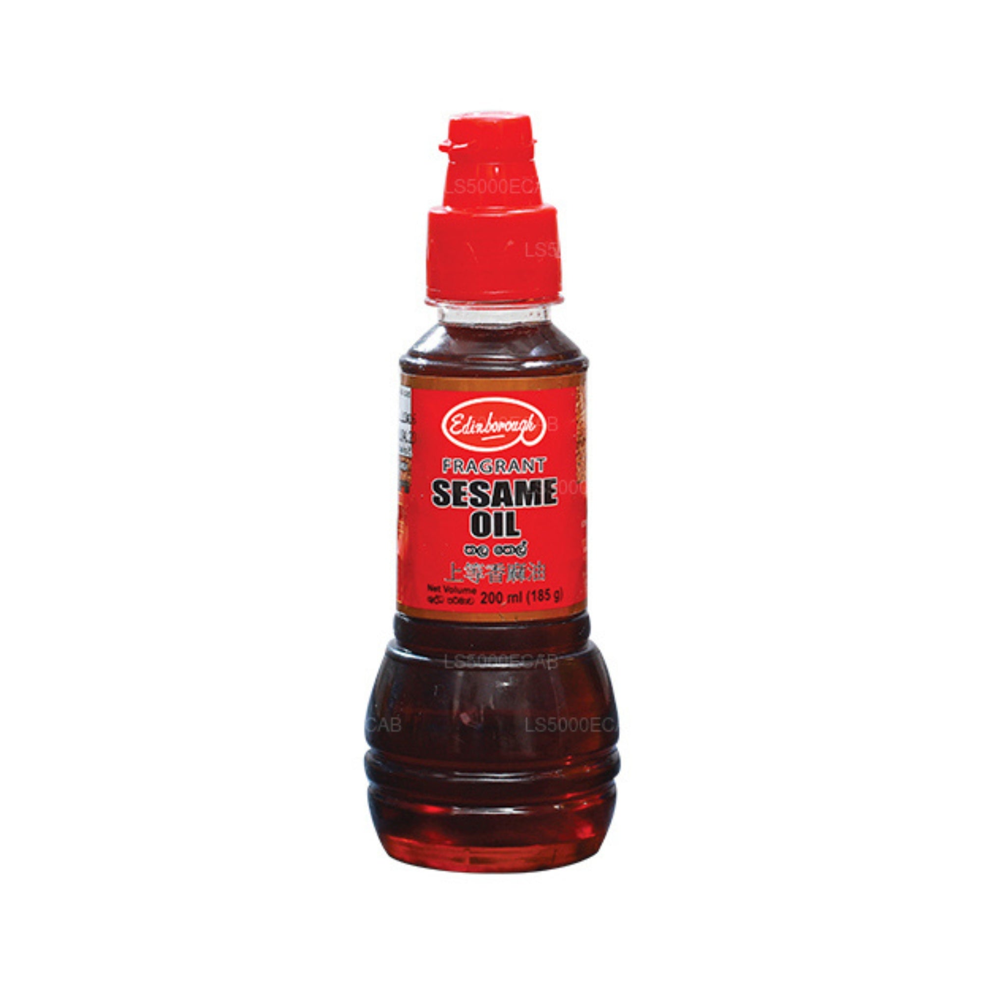 Edinborough Sesame Oil