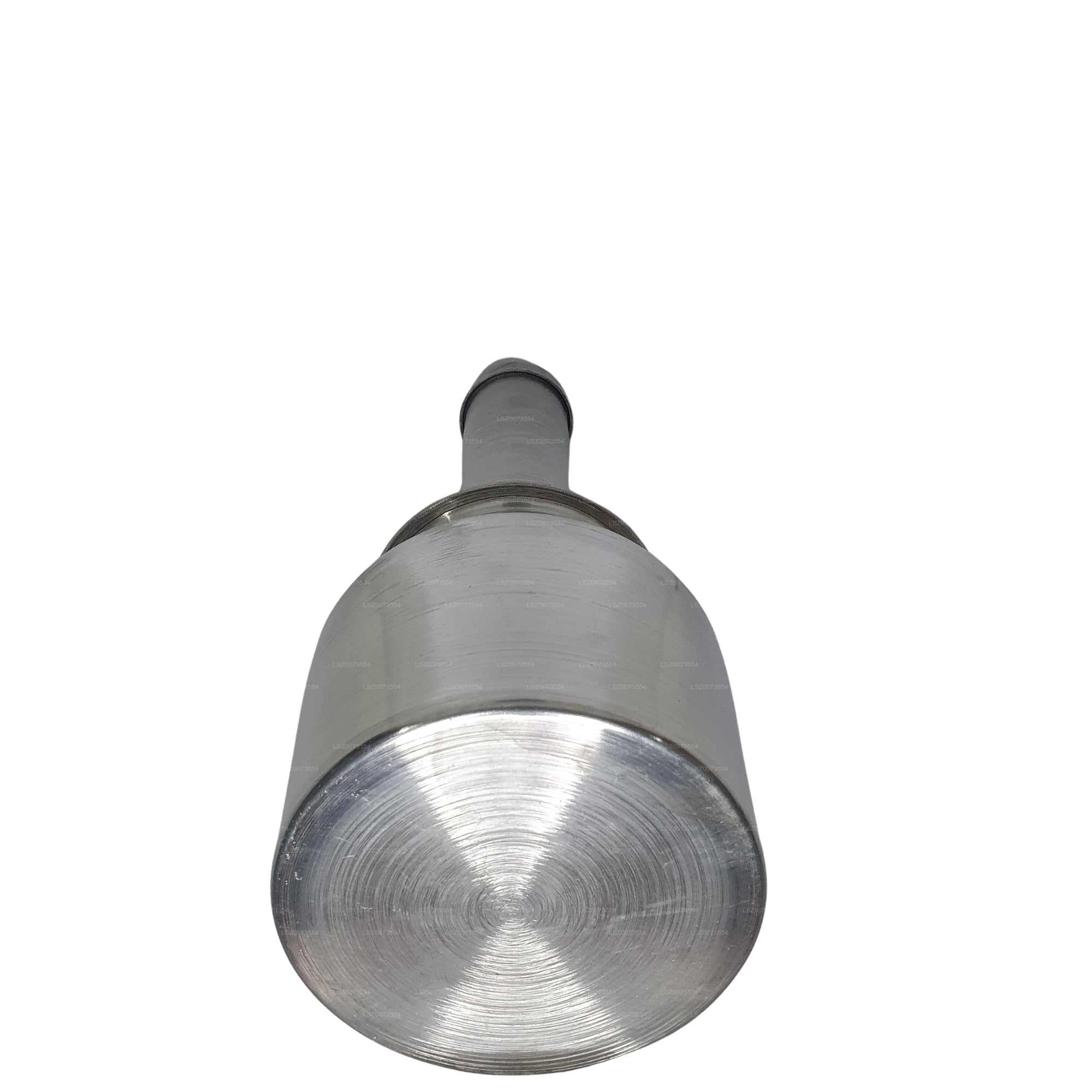 Lakpura® Aluminium Pittu (Puttu) Maker