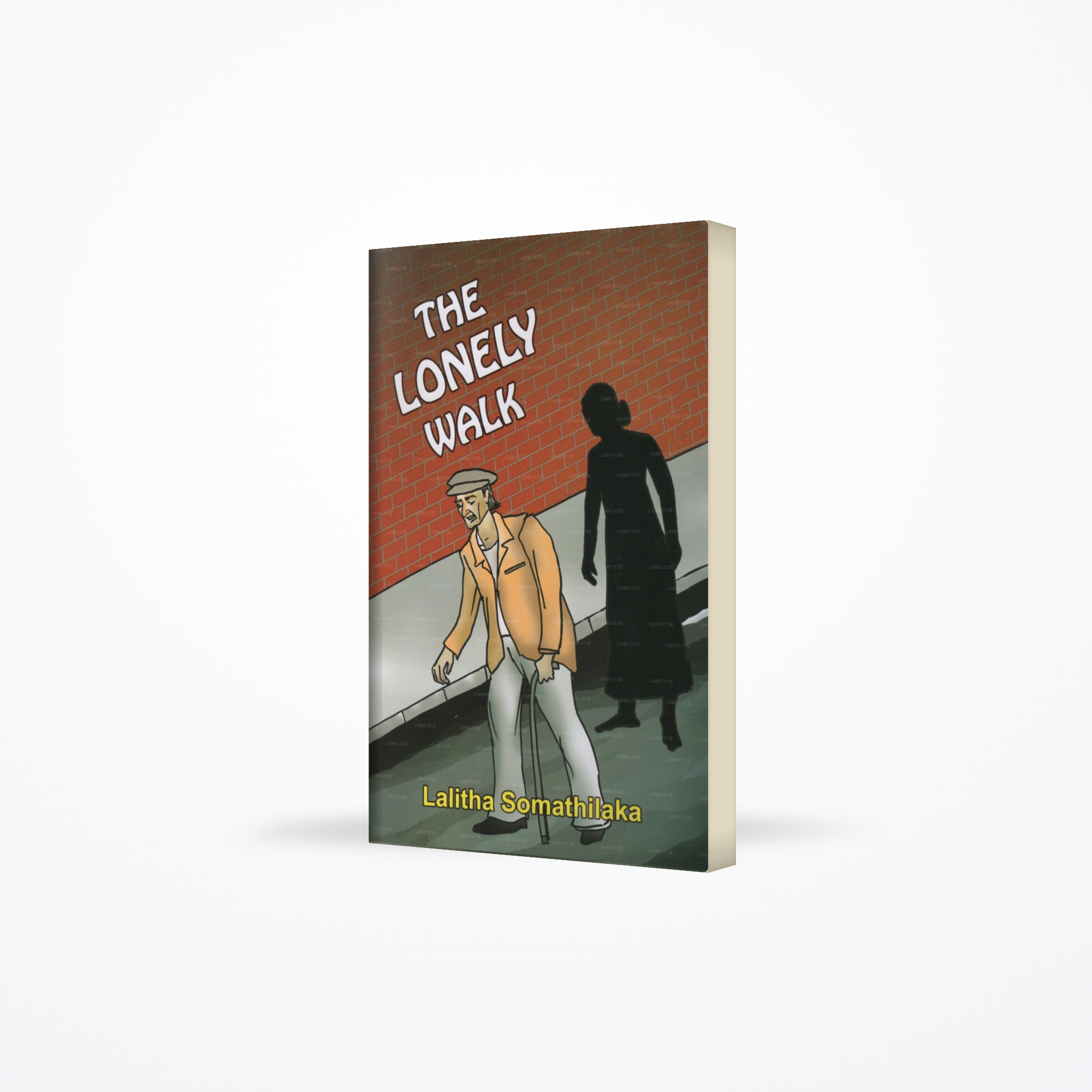 The Lonely Walk