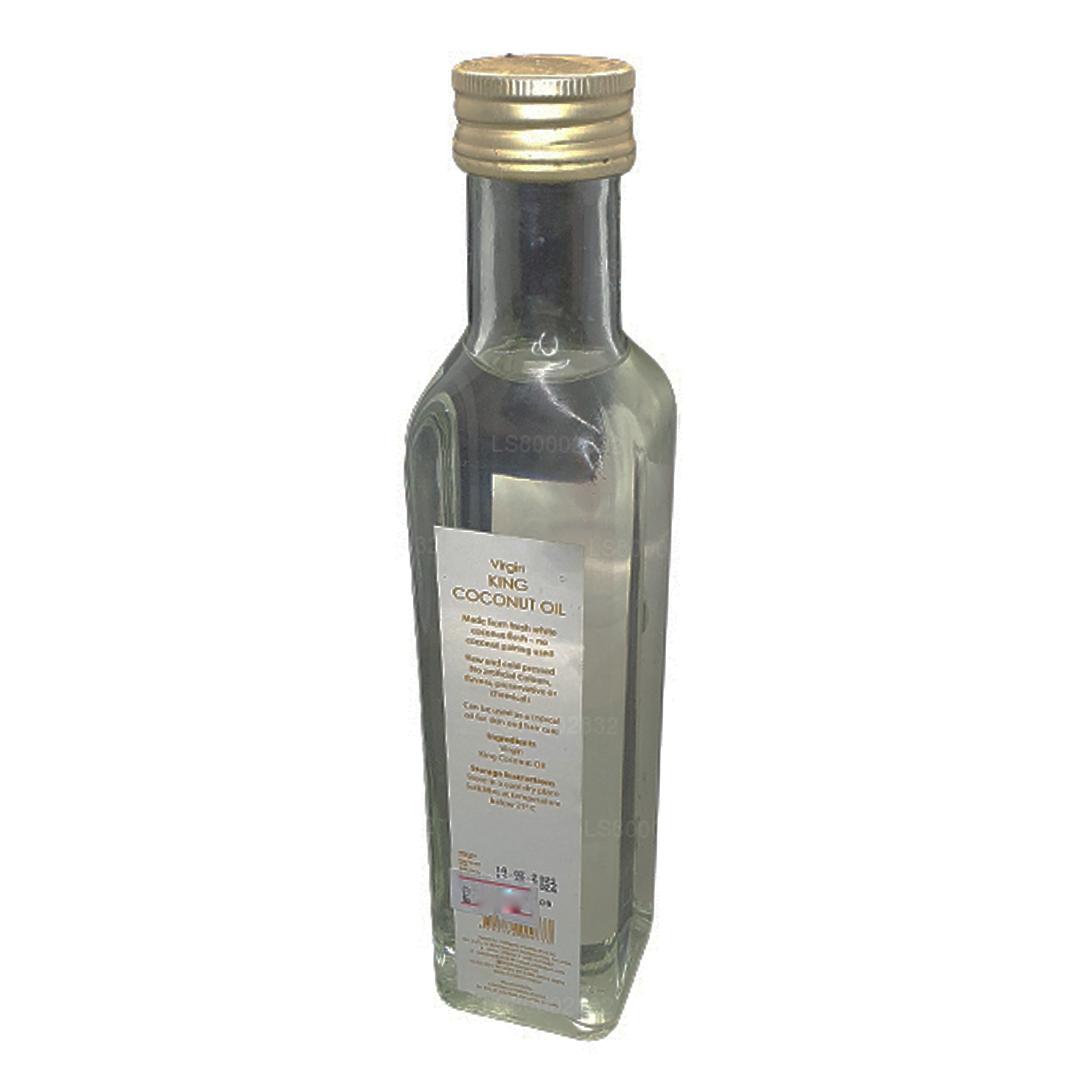 Siddhalepa King Coconut Oil