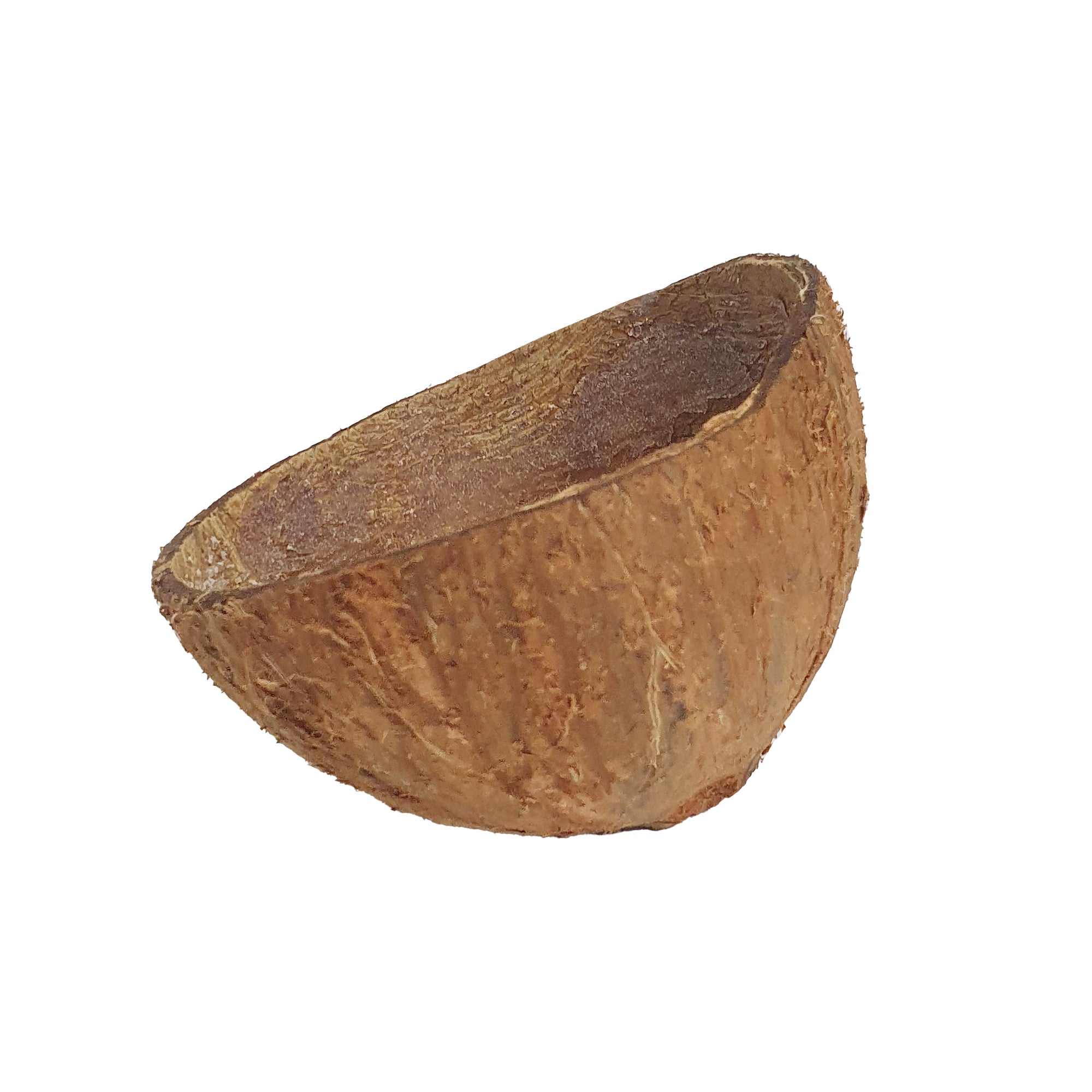 Lakpura® Coconut Shell Halves