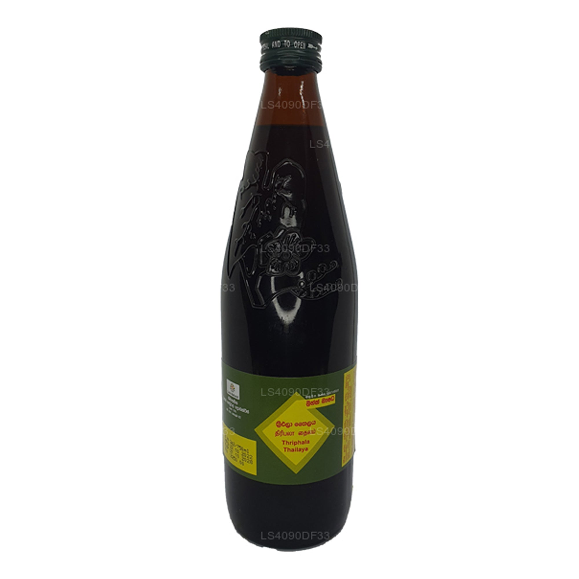 Link Triphala Oil