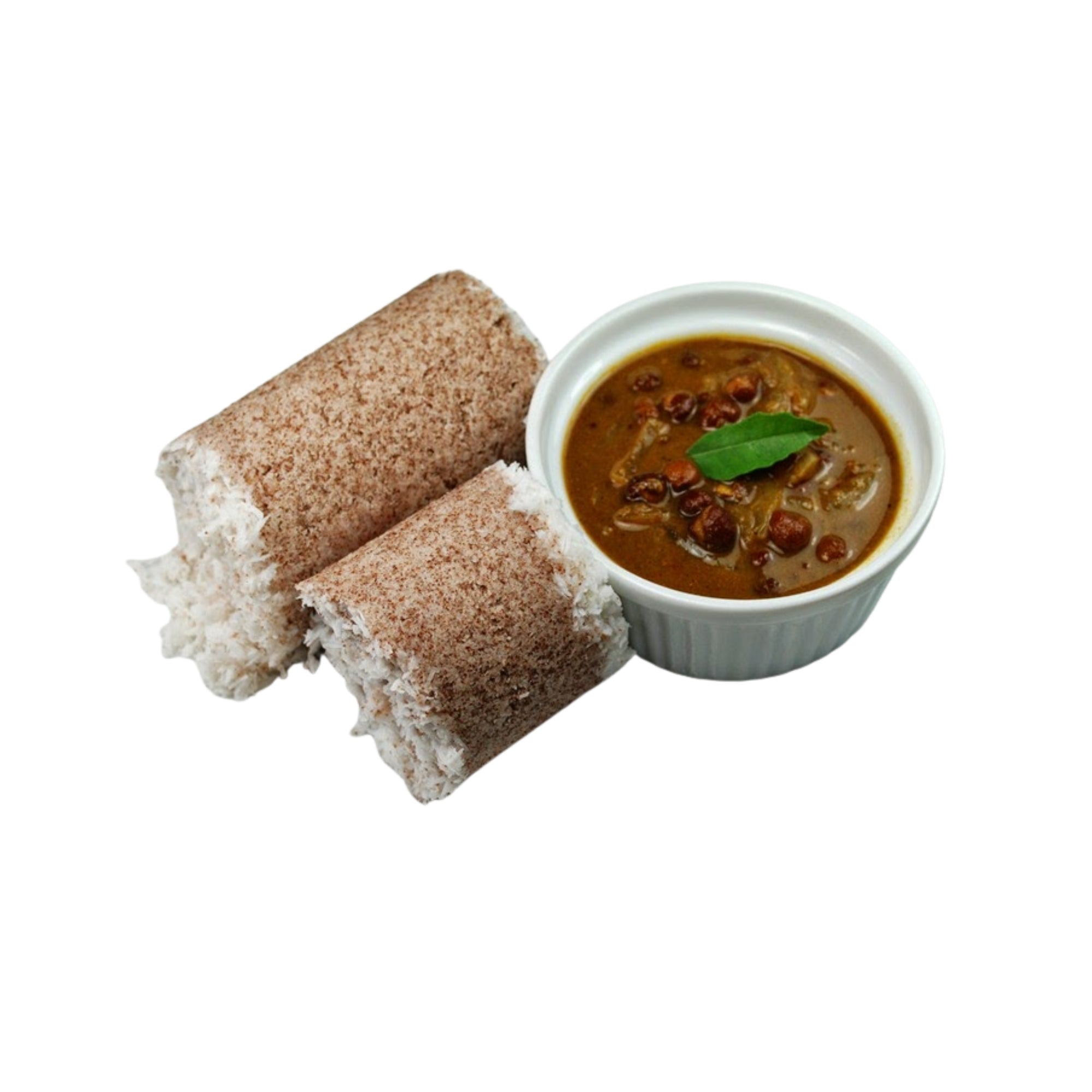 Lakpura® Aluminium Pittu (Puttu) Maker