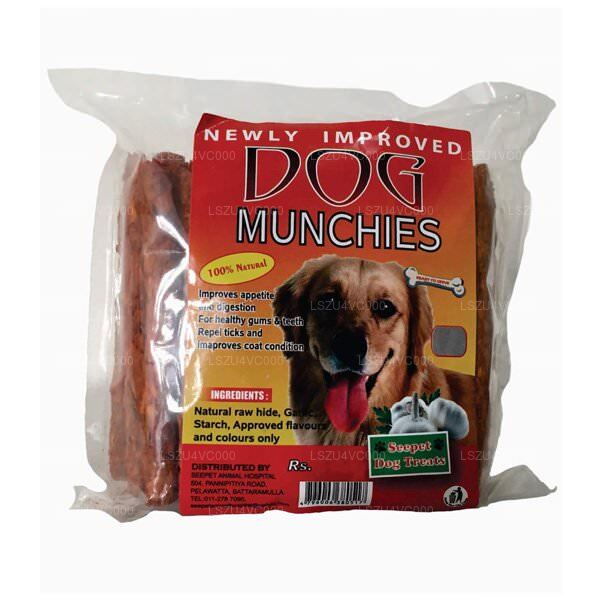 Dog Munchies (500g)10 Pcs