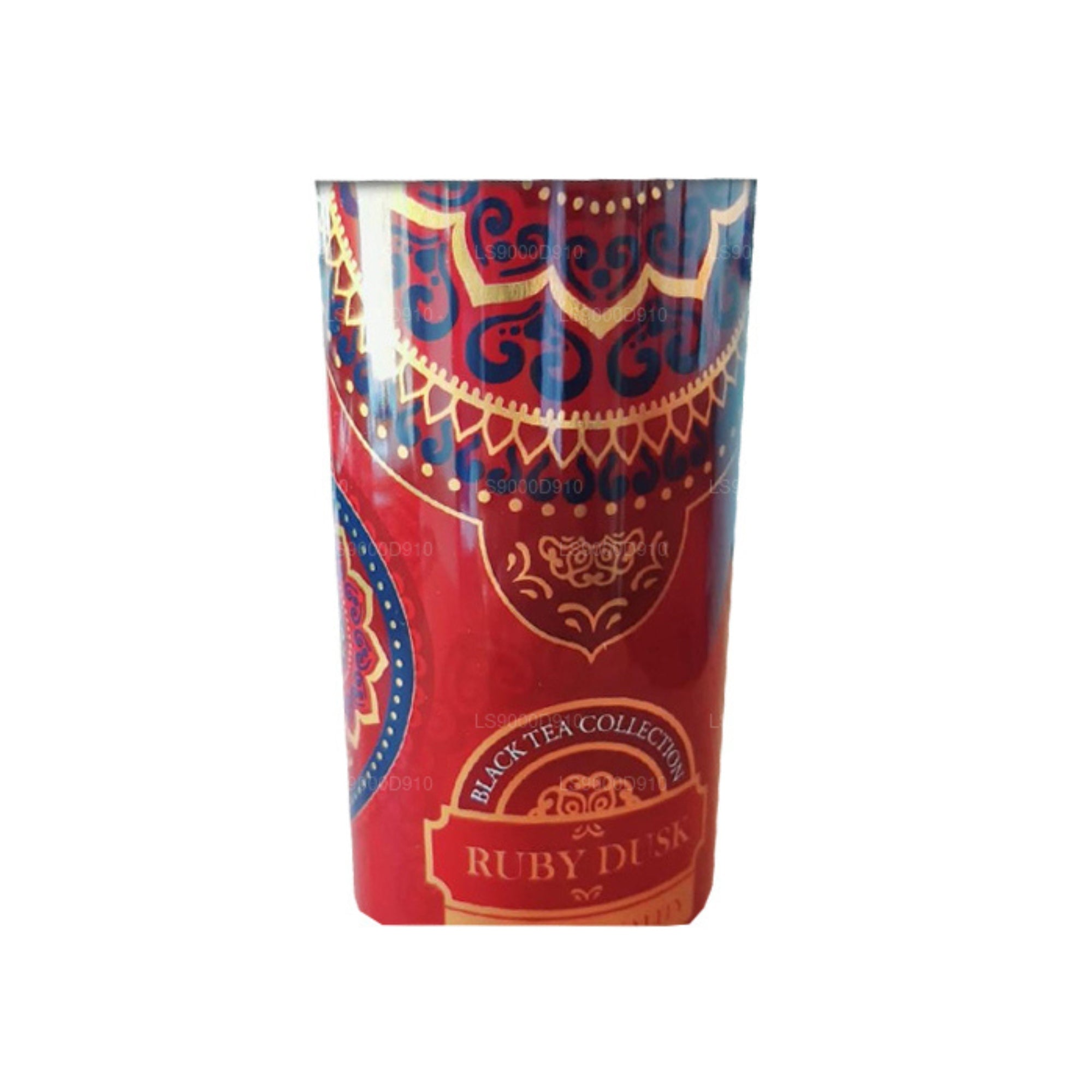 Bluefield Tea Orange Pekoe (OP) Ruby Dusk - Black Tea OP (75g)