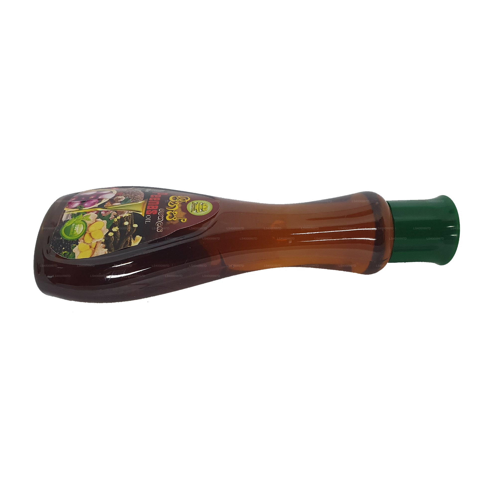 Sethsuwa Peenas Oil (100ml)