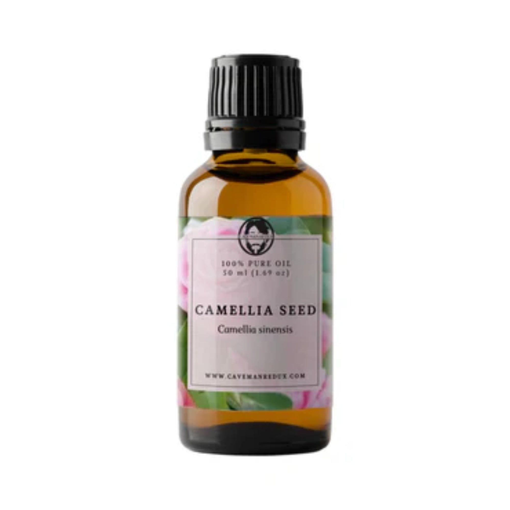 Lakpura® Camellia Oil (50ml)