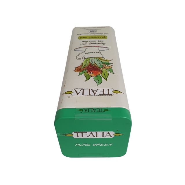 Tealia Pure Green Tea (100g)