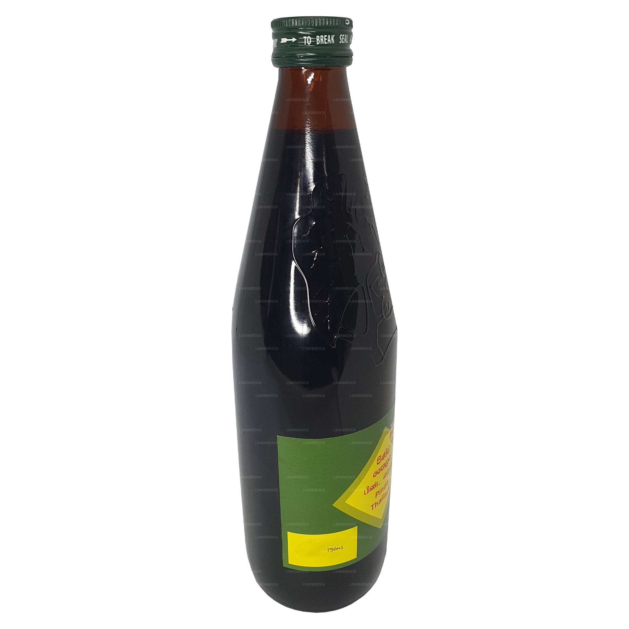 Link Pinda Oil