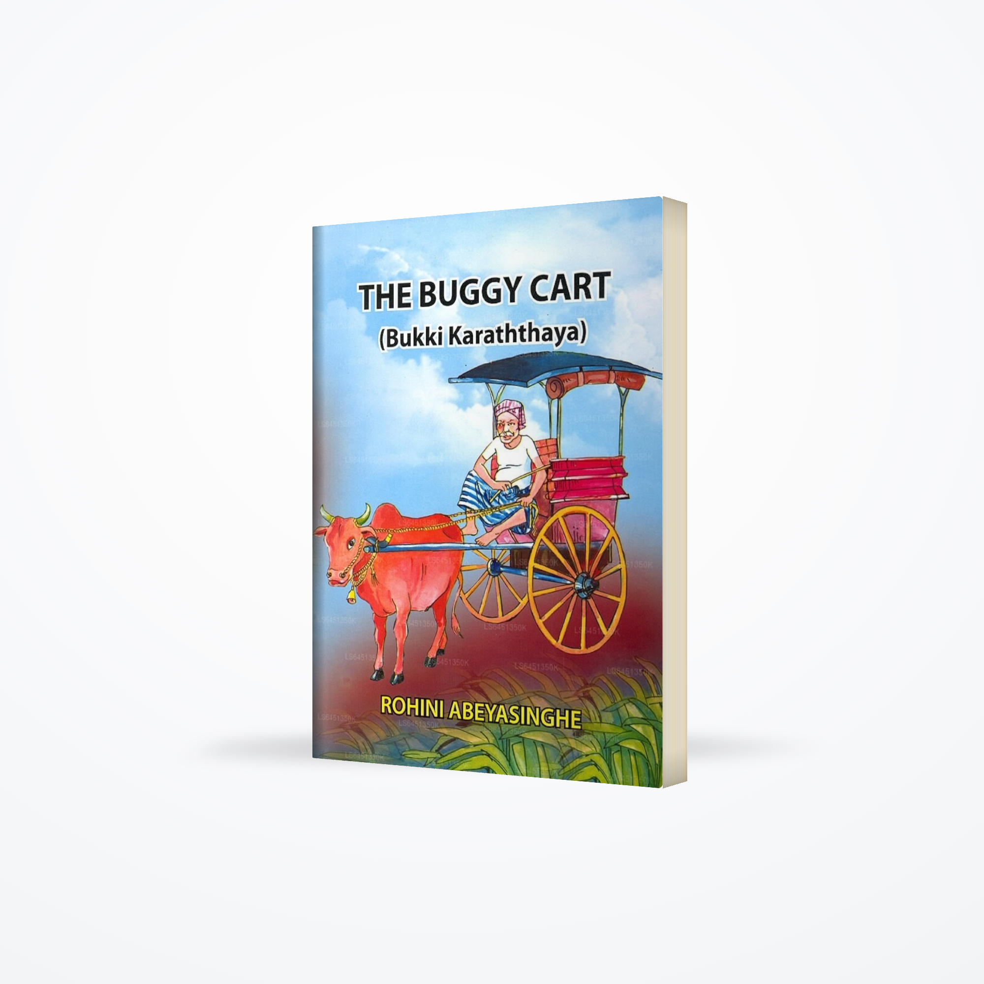 The Buggy Cart (Bukki Karaththaya)