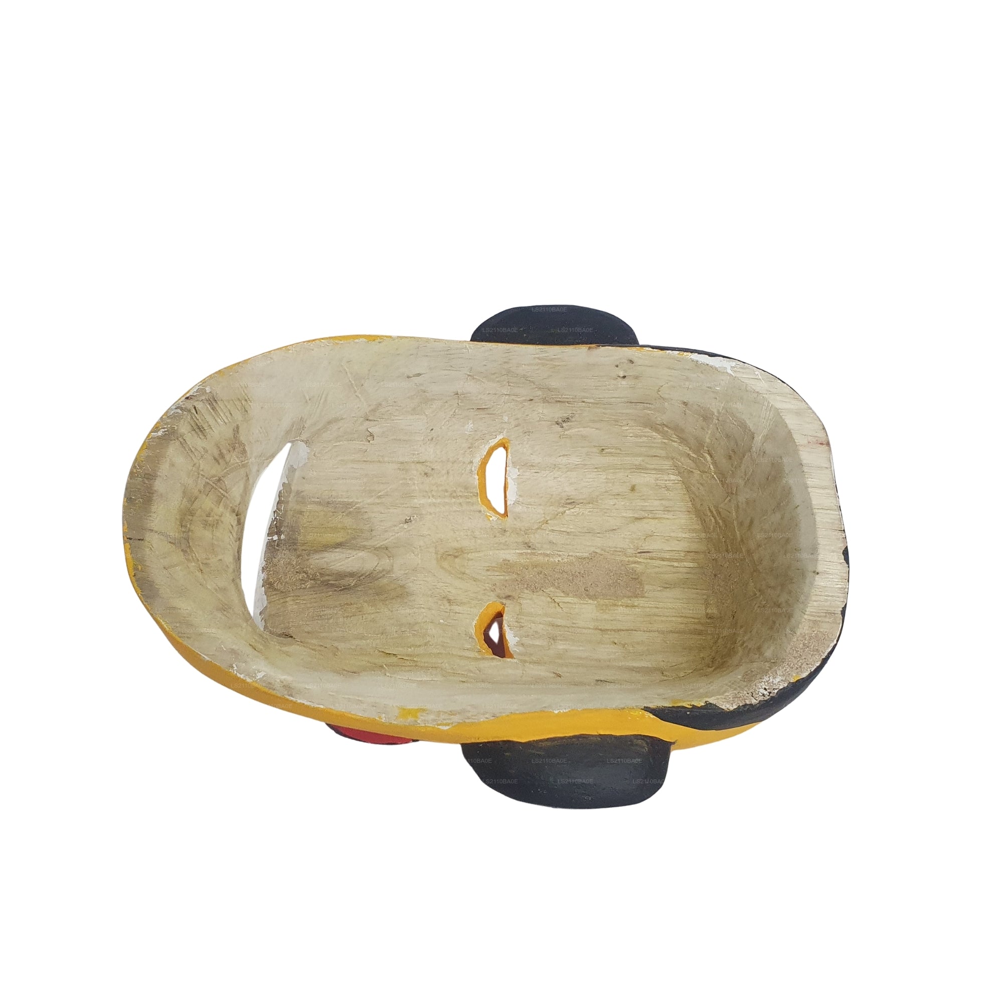 Jasa kolam Mask