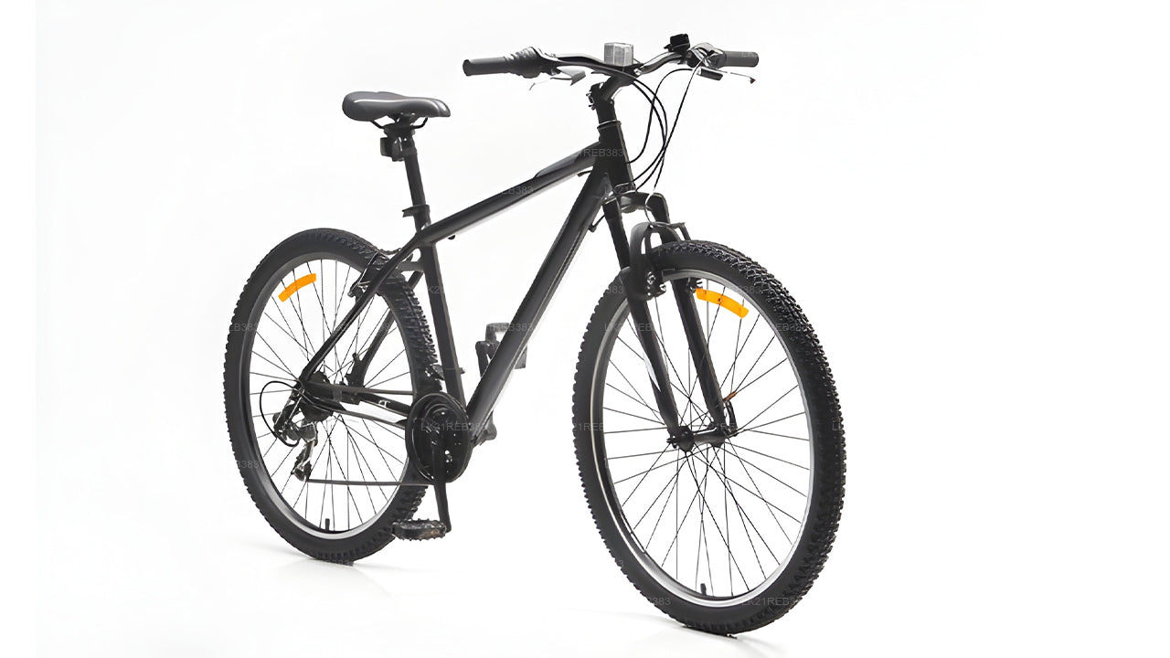Mountain Bike Rental from Kandy City