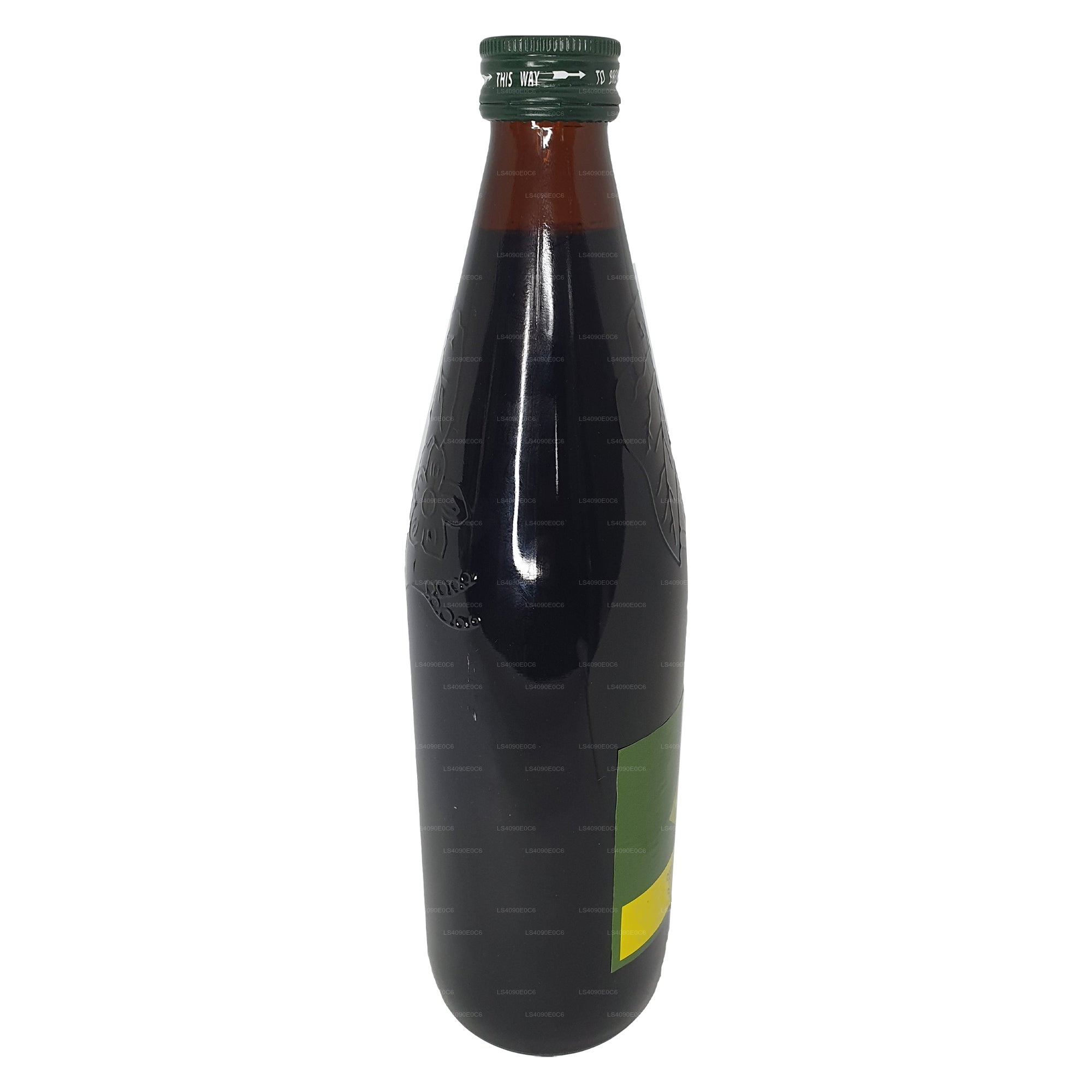 Link Pinda Oil