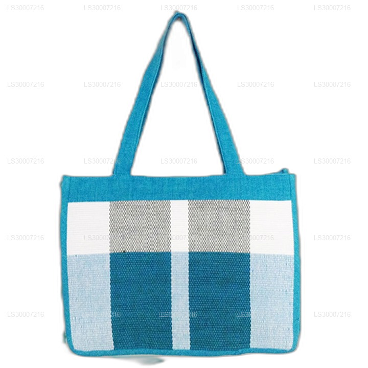 Lakpura® Cotton Handloom Bags