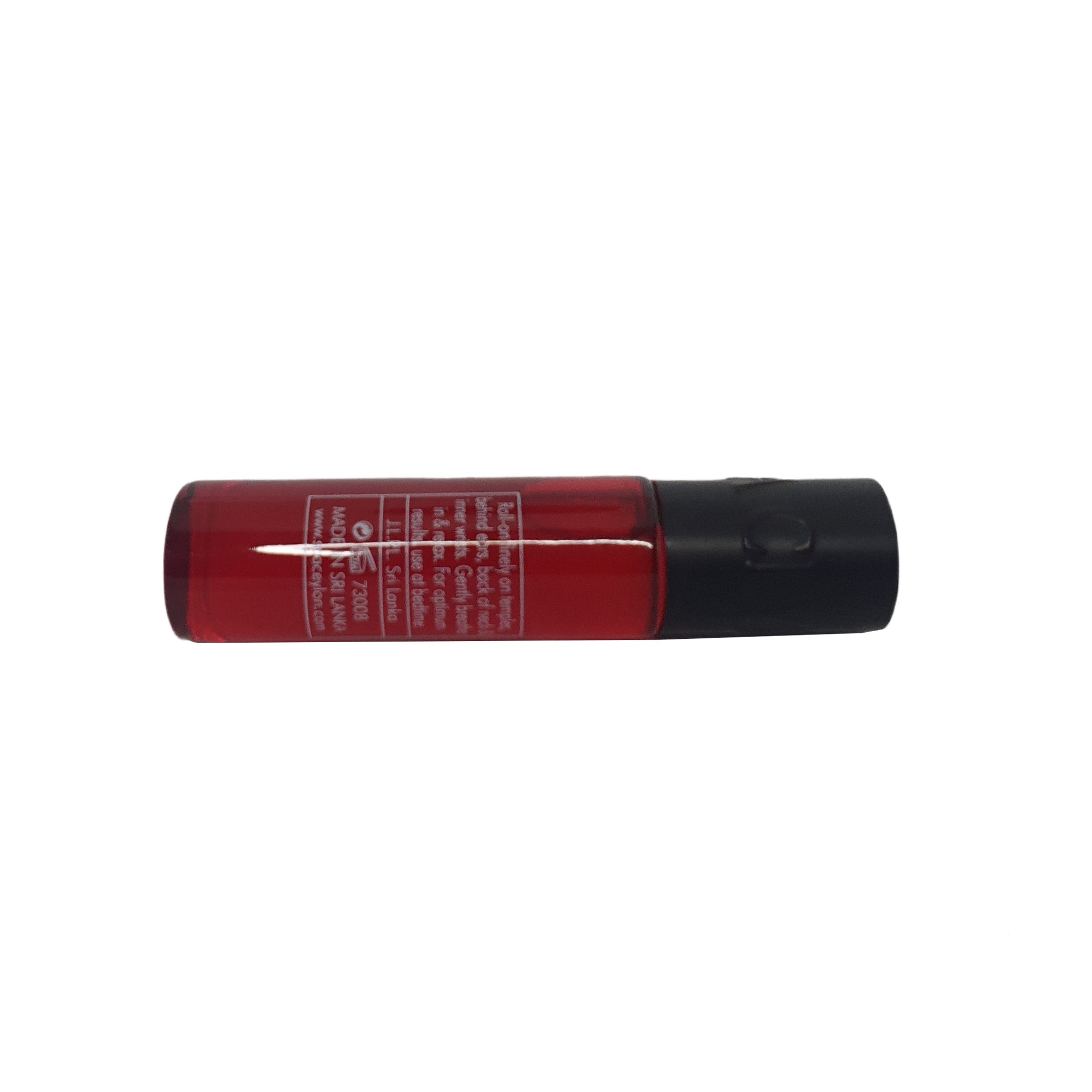 Spa Ceylon Focus Clarifying Balm Roll On (10ml)