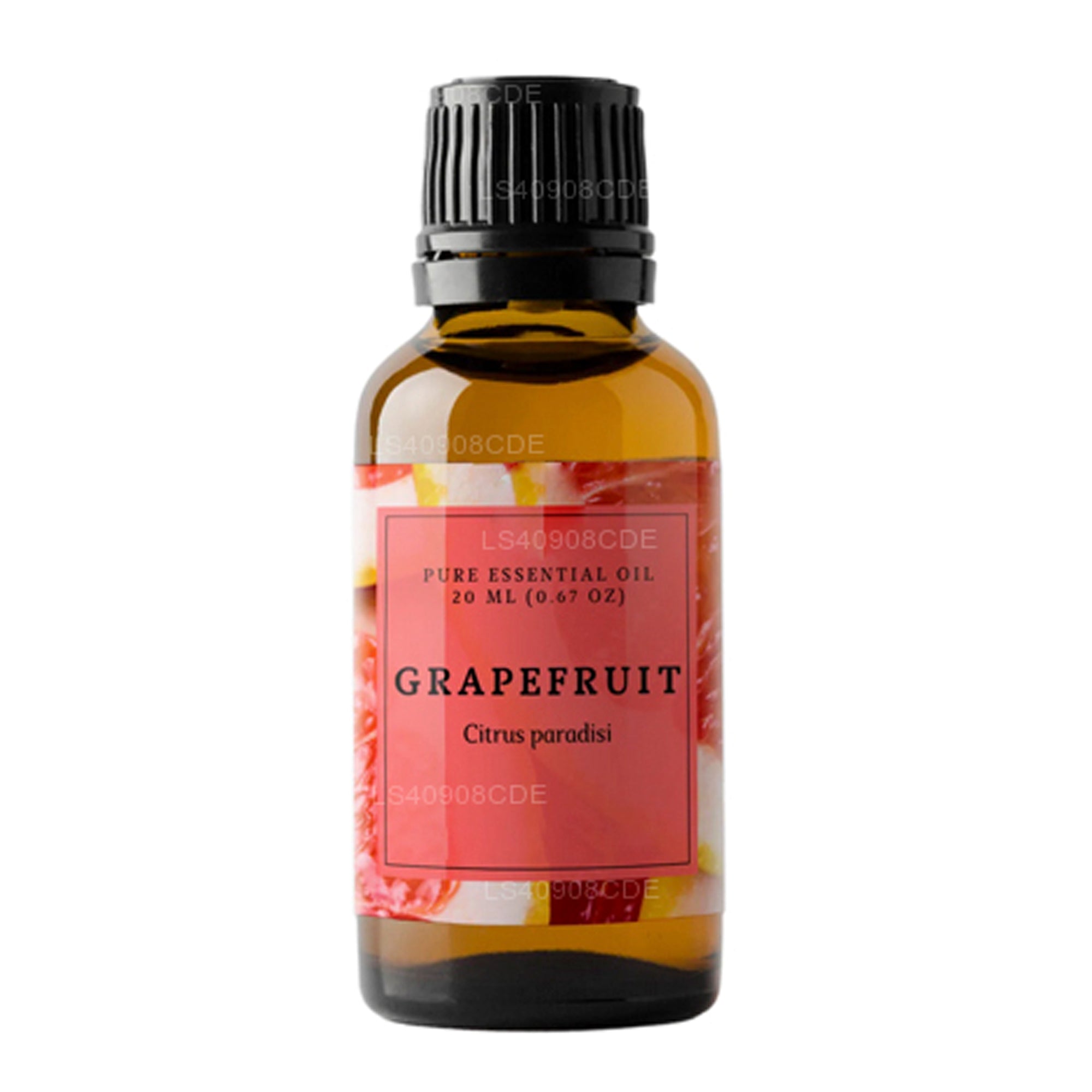 Lakpura® Grapefruit Essential Oil (15ml)