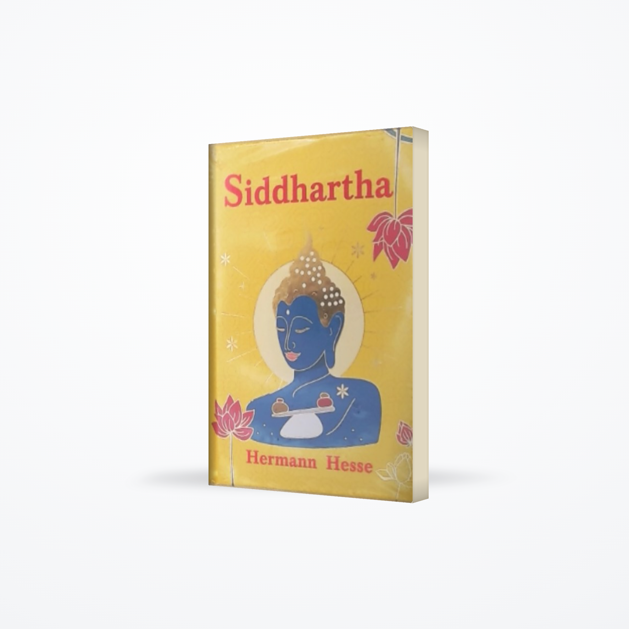 Siddhartha