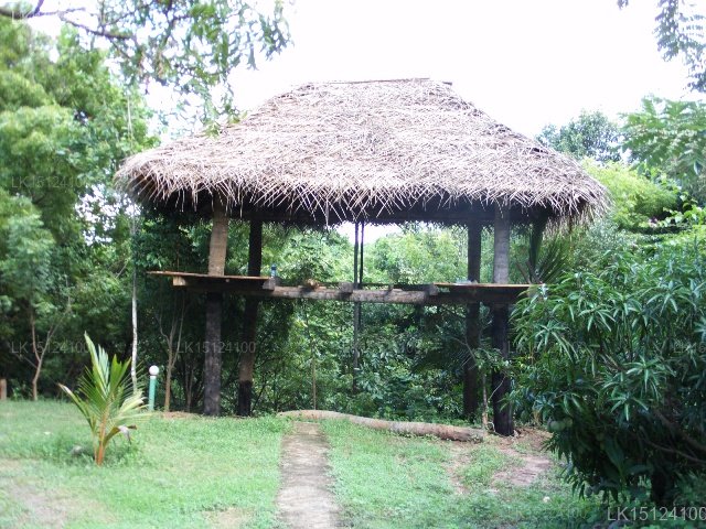 Nice Place Restaurant & Bungalow
