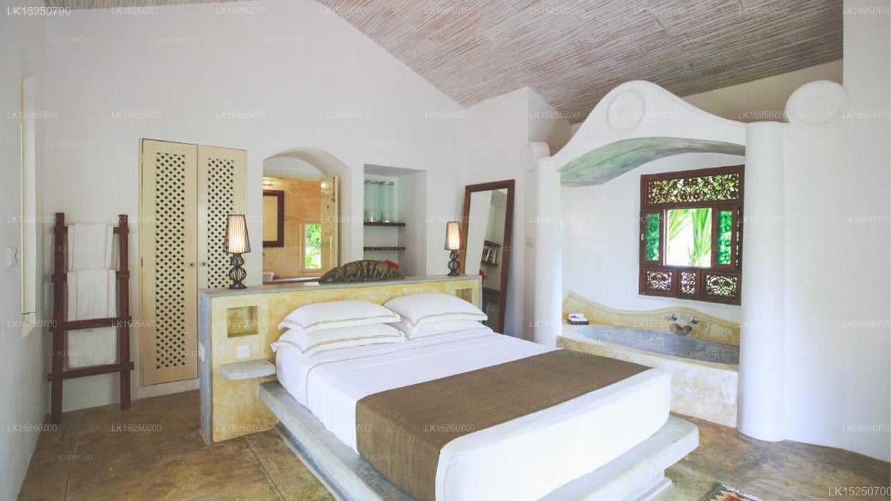 Thalduwa Island Villas