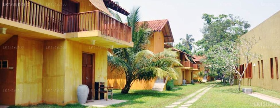 Muthumuni Ayurveda  Beach Resort