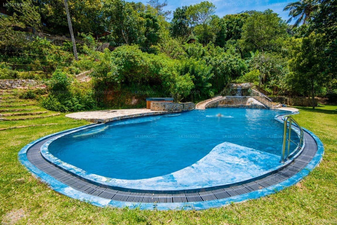 Galavilla Boutique Hotel & Spa
