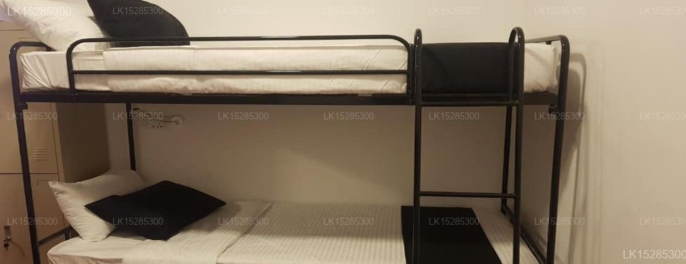 Funk Bunks - By The Lake, Kandy