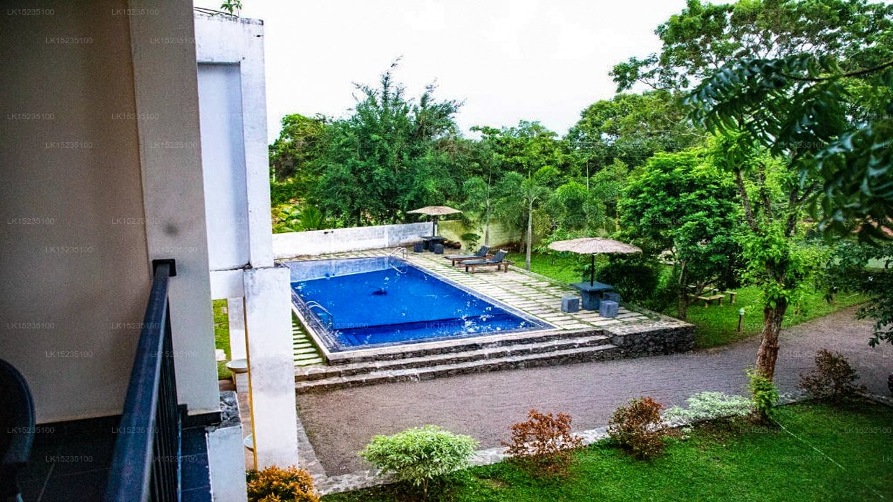 Amelia Resort