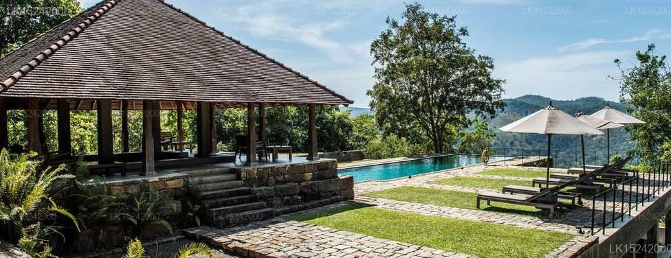 Living Heritage Koslanda