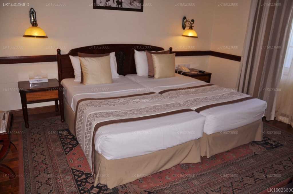 The Grand Hotel