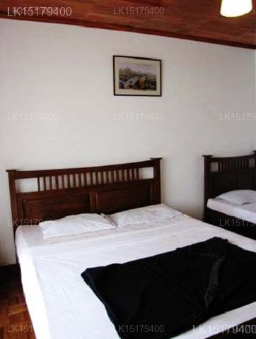 Ranmin Cottages