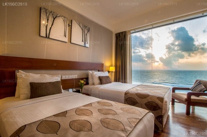 The Ocean Colombo Hotel