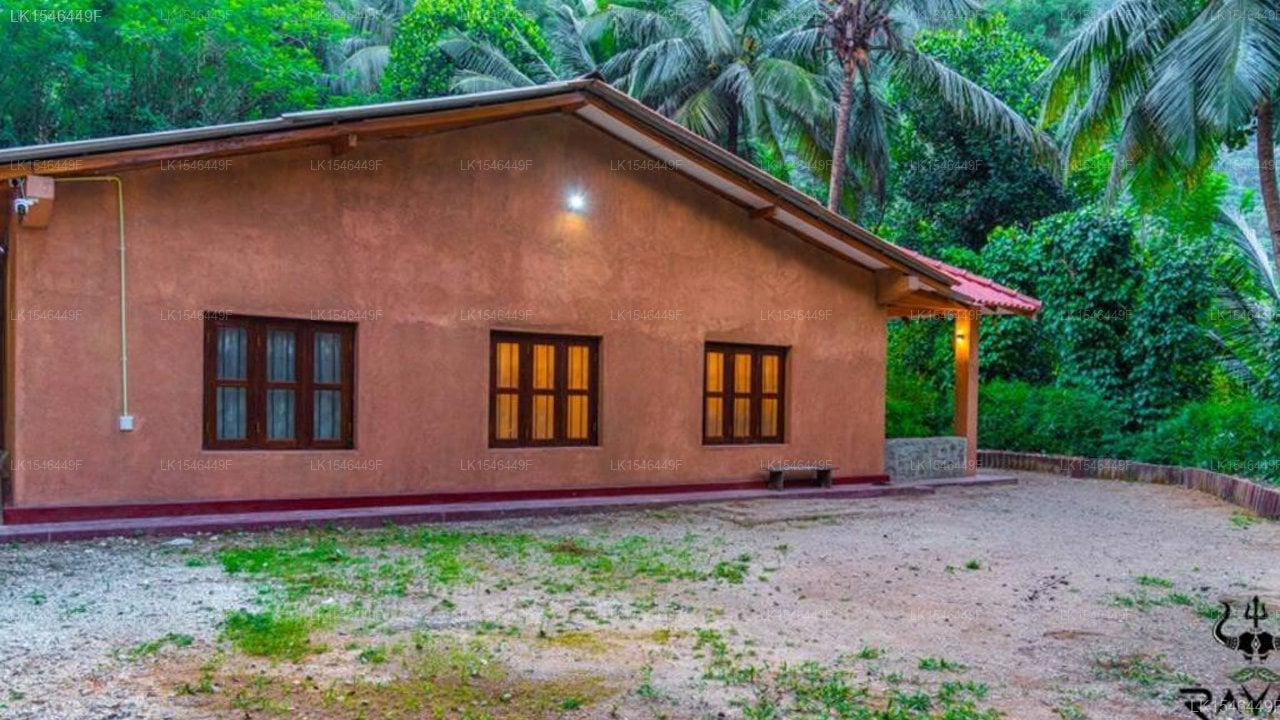 Ravan Herbal Cottage