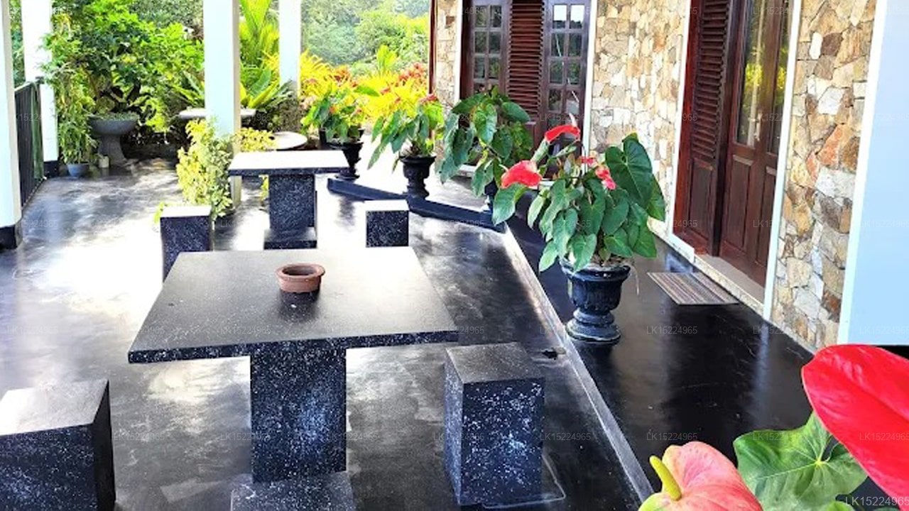 Ayubowan house 5