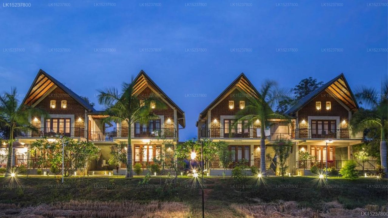 Kubura Resort