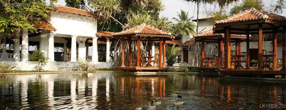 Kosgoda Beach Resort