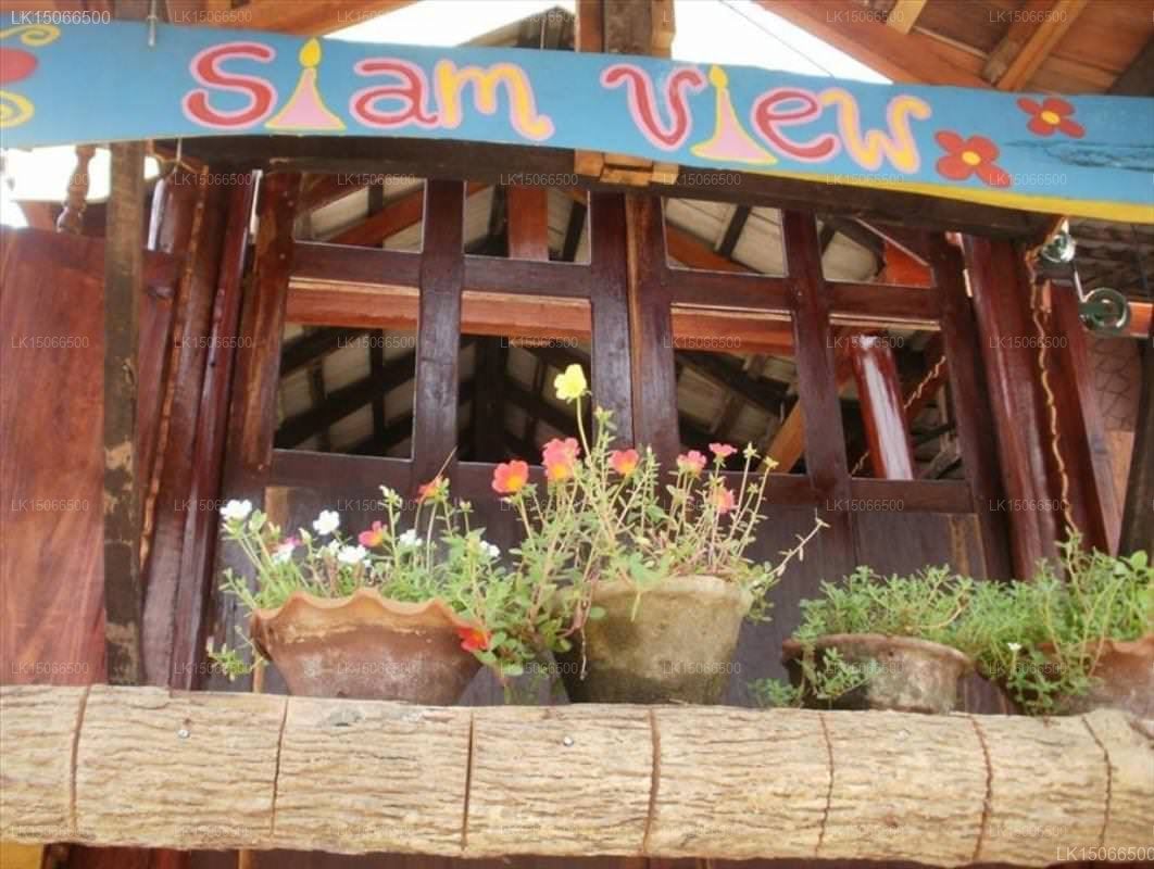 Siam View Hotel