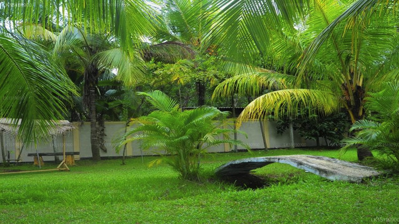 Happy Leoni Hotel