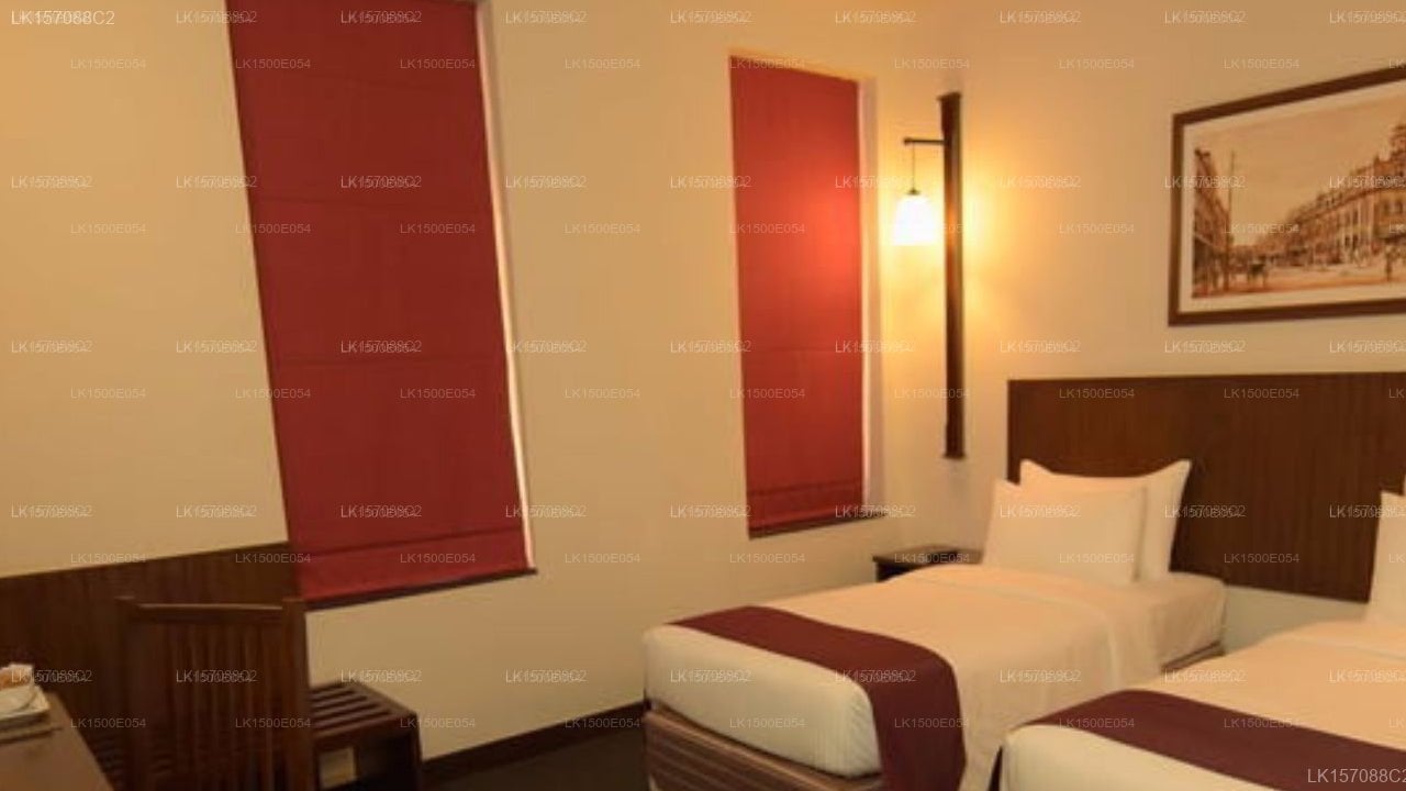 Hotel Nippon