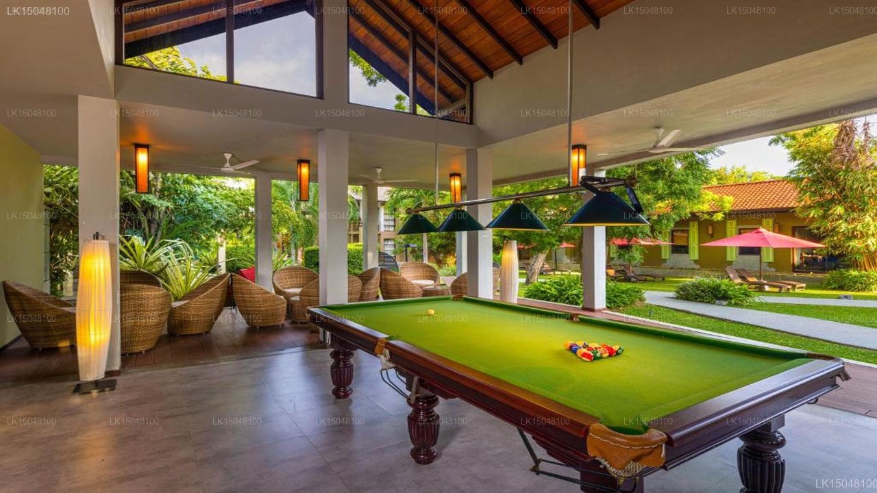 Chaarya Resort & Spa by Chandrika