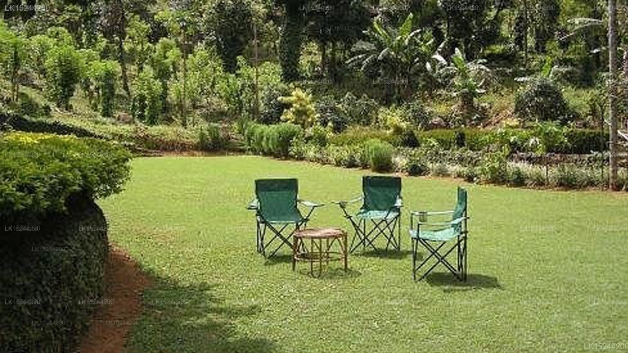 Nagala Bungalow
