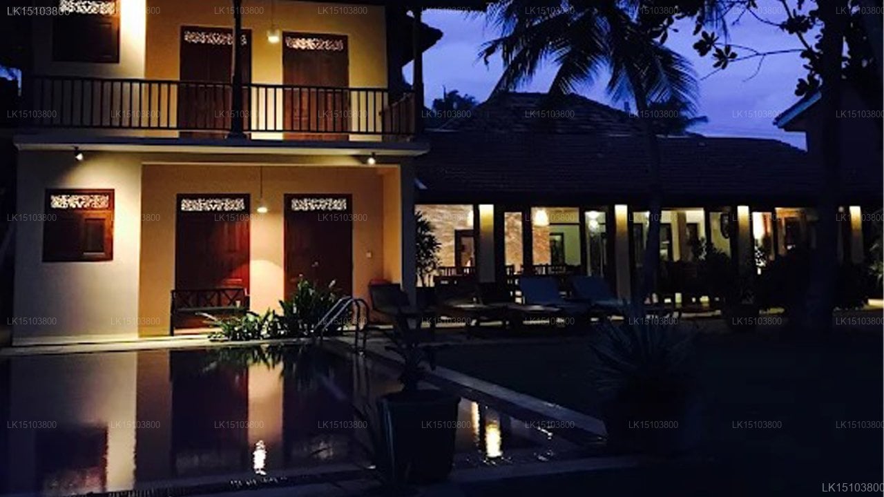 Villa Golden