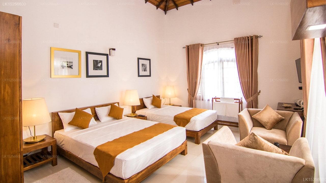 Adaviya Resort