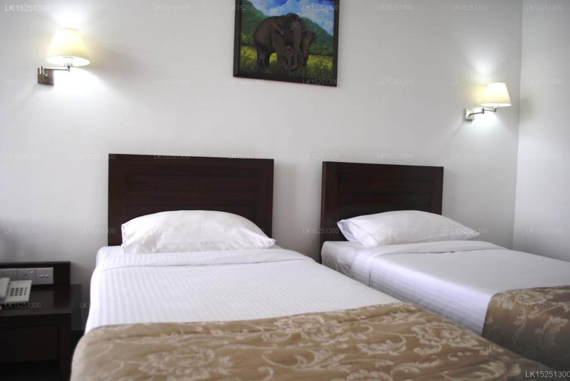 The Kandyan Villa
